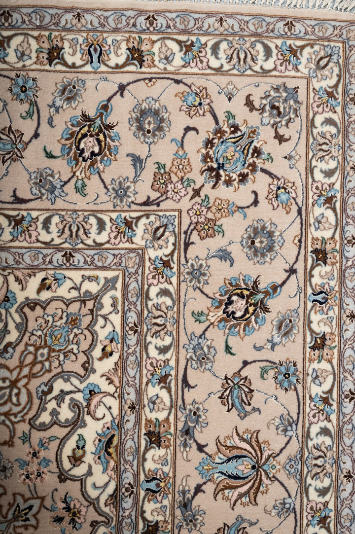 TASYA 1 Signed Isfahan 365x254cm