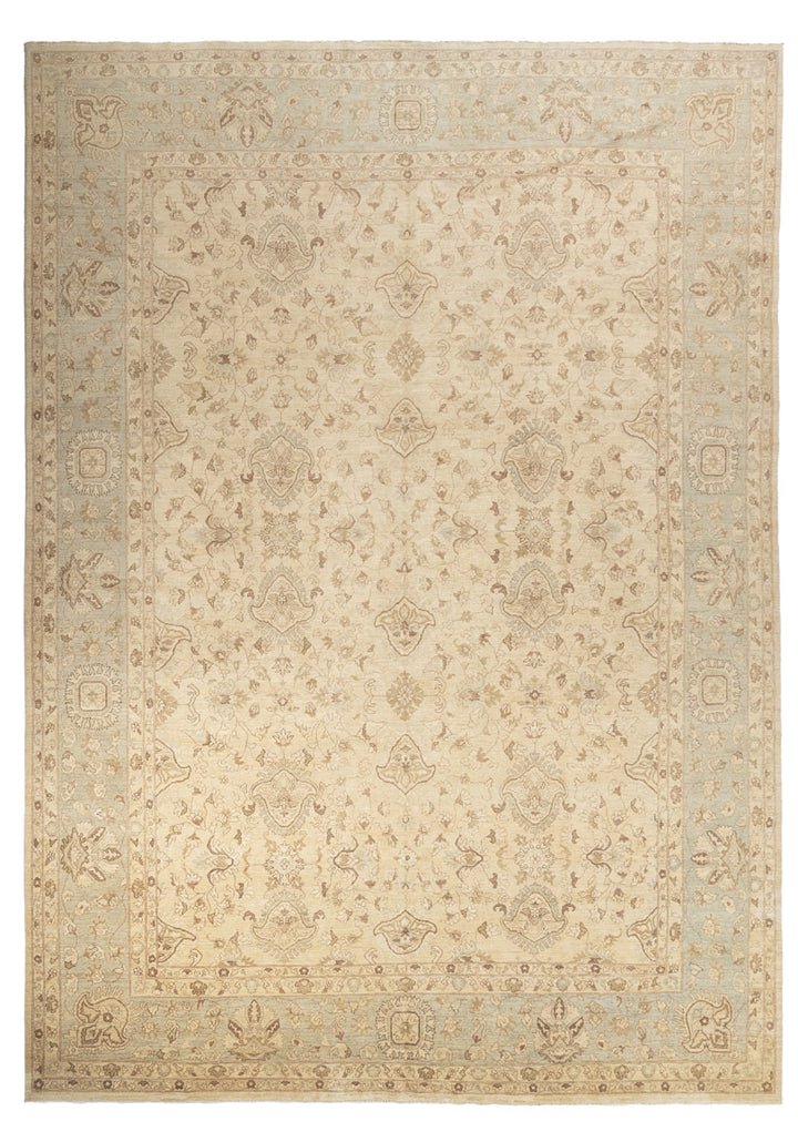 FAI Ziegler Farahan 577x420cm