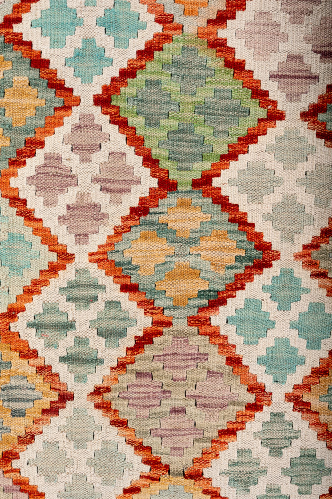 PEARL Kilim 442x365cm