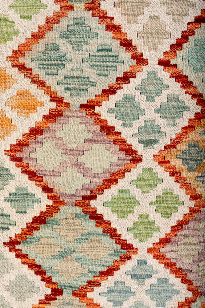 PEARL Kilim 442x365cm