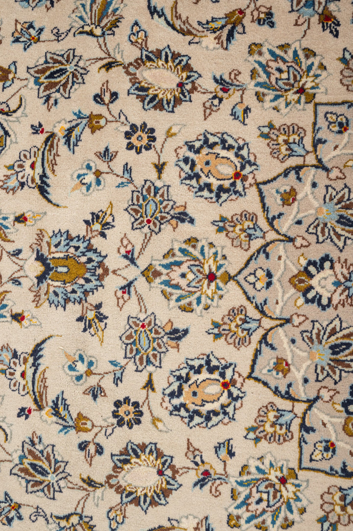 PADILLA Kashan 400x290cm