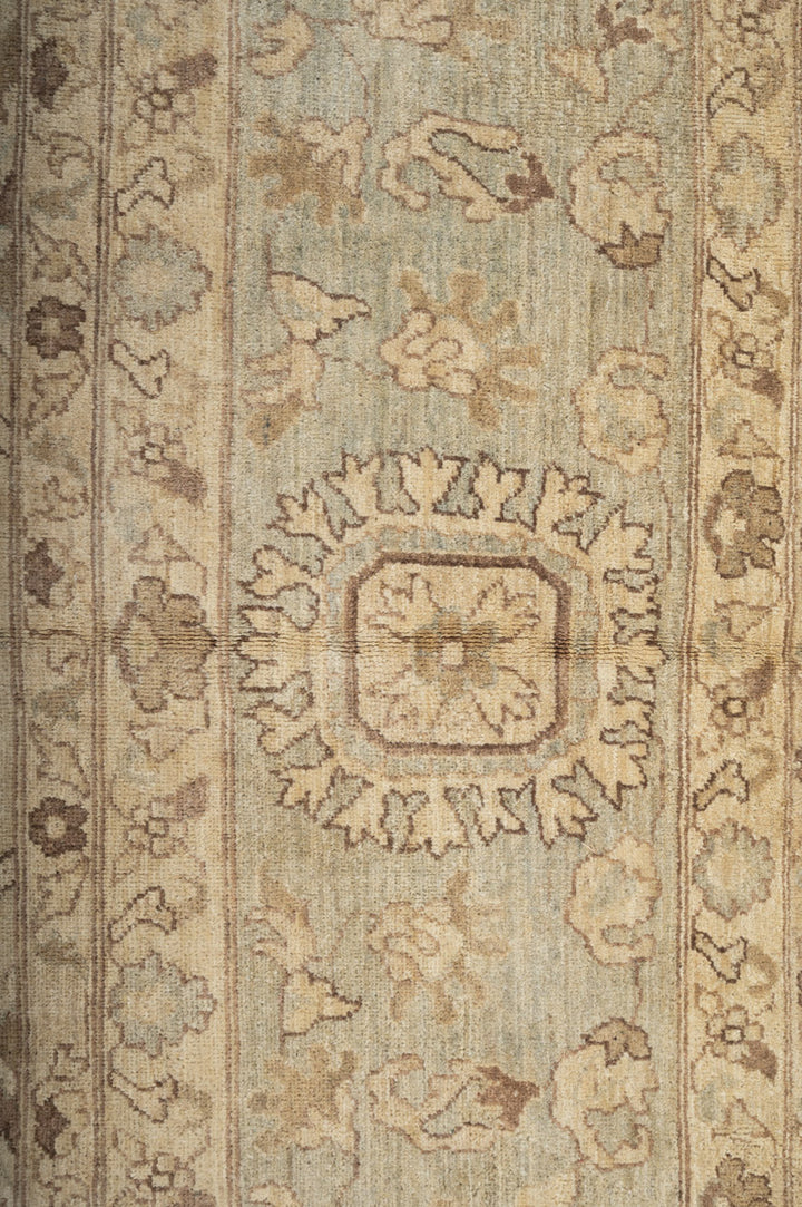FAI Ziegler Farahan 577x420cm
