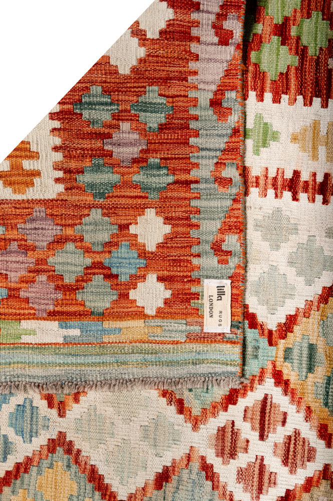 PEARL Kilim 442x365cm