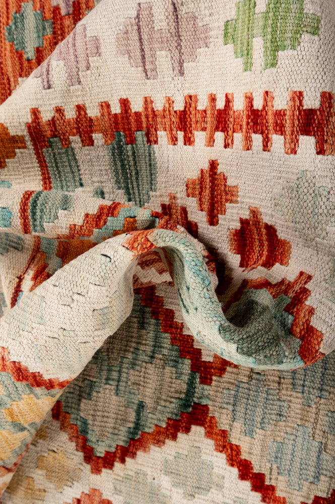 PEARL Kilim 442x365cm