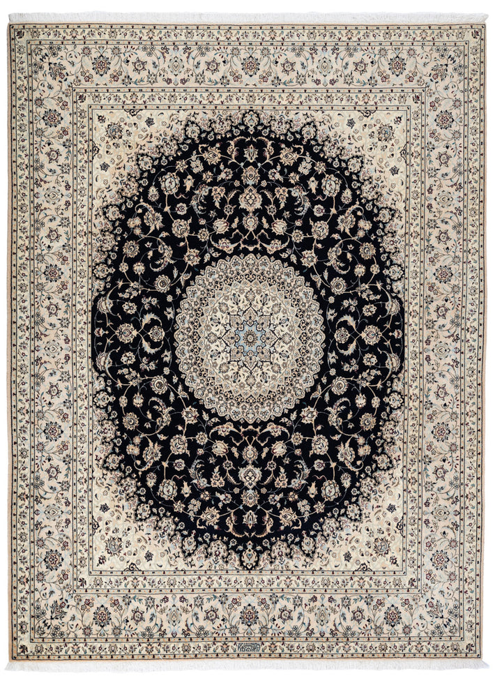 ABBY Signed Nain 6La 305x250cm