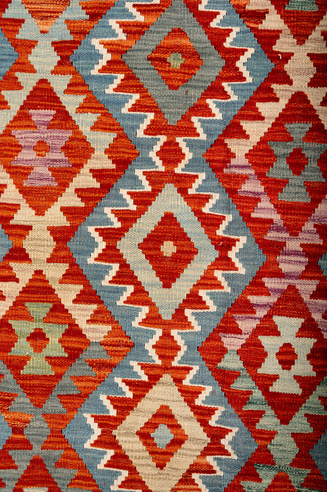 STYLE Kilim 346x241cm