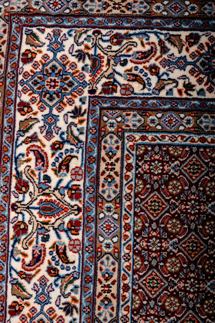 LAILI Moud 250x203cm