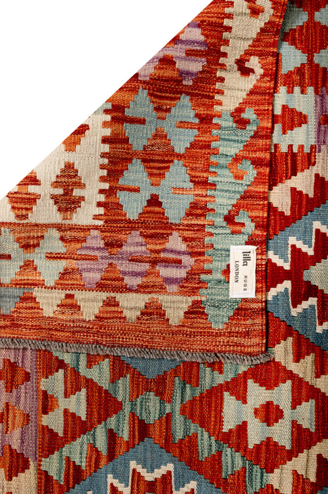STYLE Kilim 346x241cm
