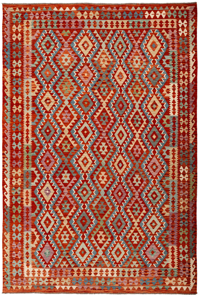 STYLE Kilim 346x241cm