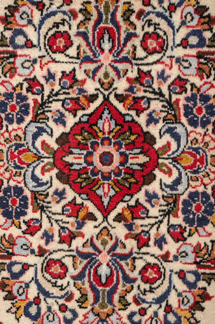 ACSAH Sarouk 304x206cm