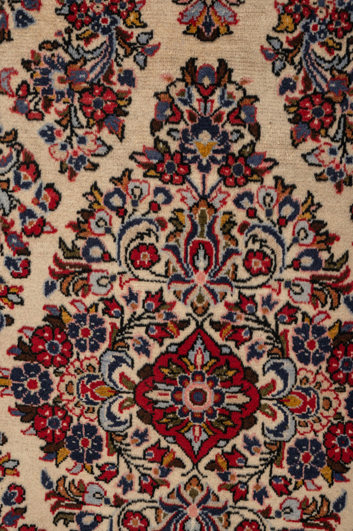 ACSAH Sarouk 304x206cm