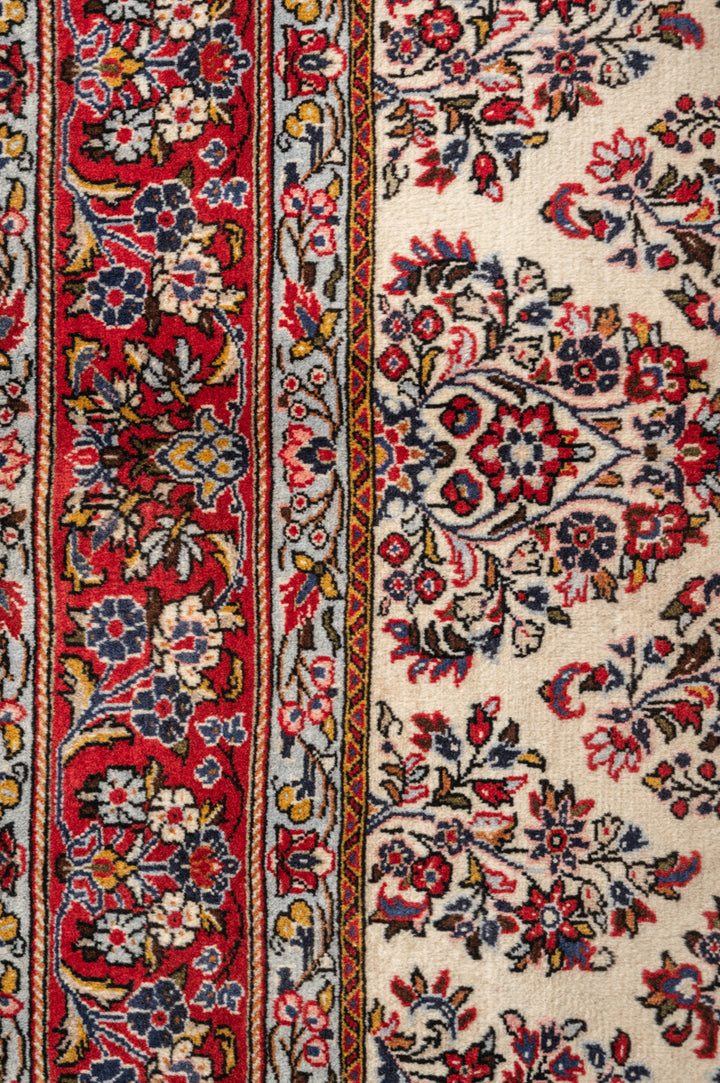 ACSAH Sarouk 304x206cm