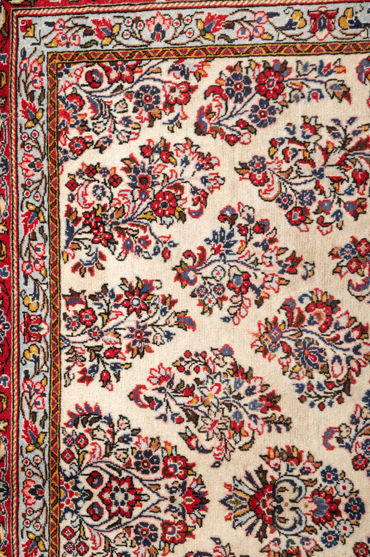 ACSAH Sarouk 304x206cm