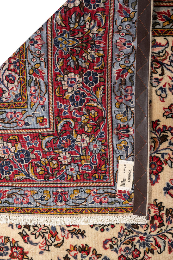 ACSAH Sarouk 304x206cm