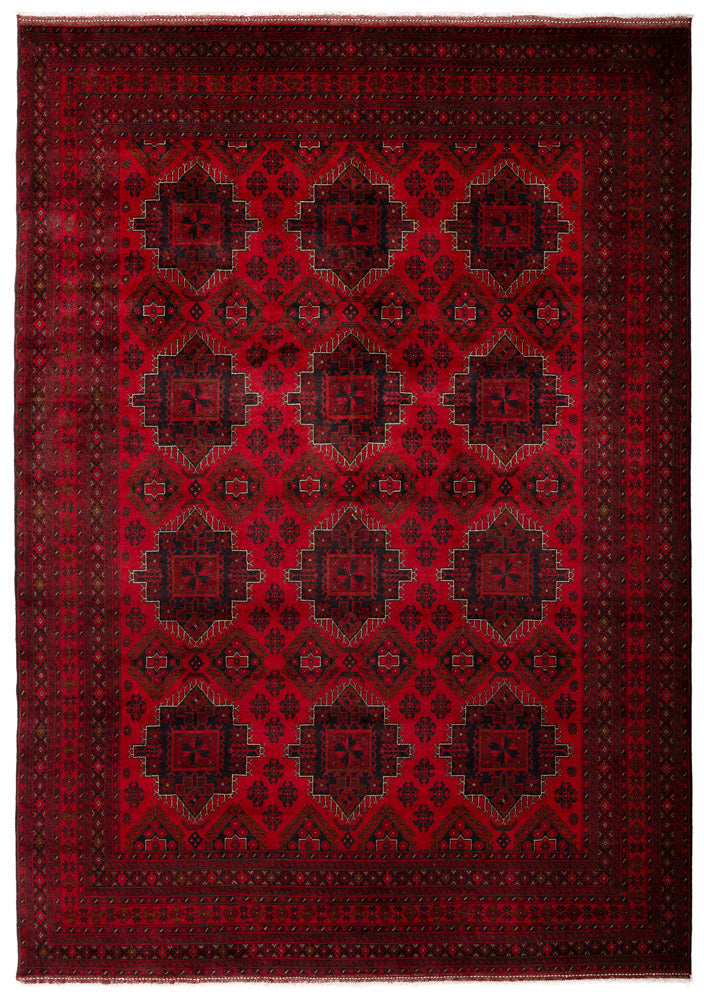 AFIA Afghan Khal Mohammadi 343x251cm