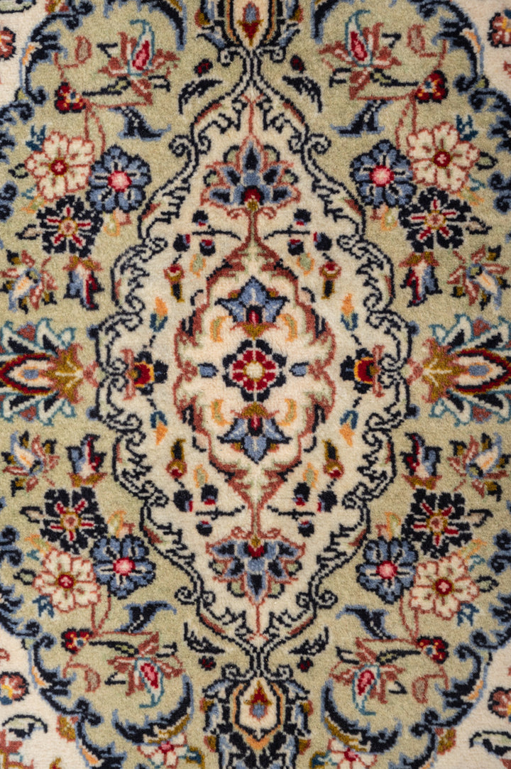 WIDO Kashan 318x210cm