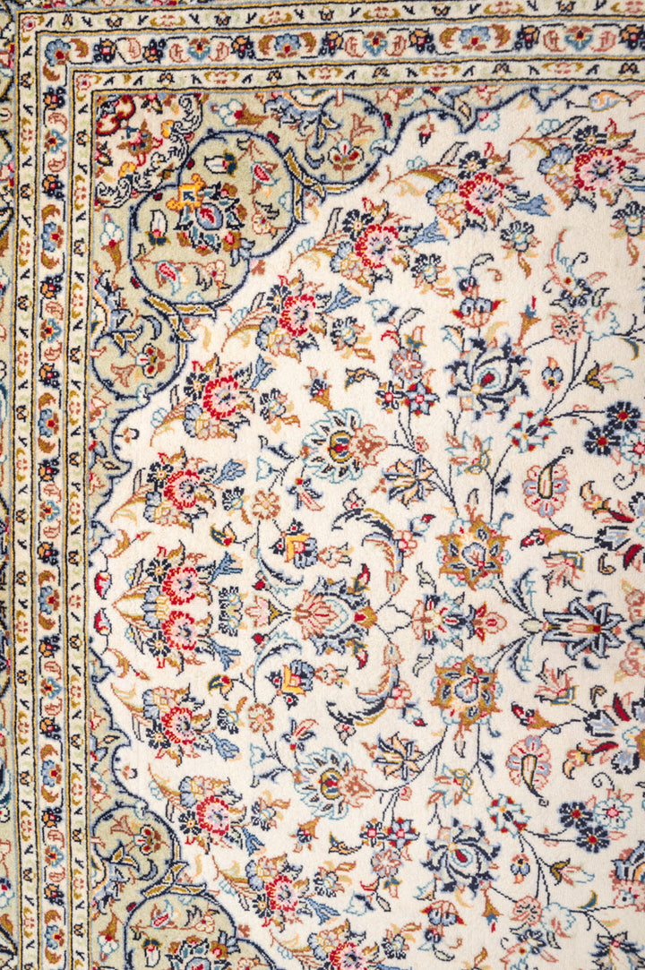 WIDO Kashan 318x210cm