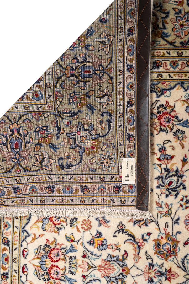 WIDO Kashan 318x210cm
