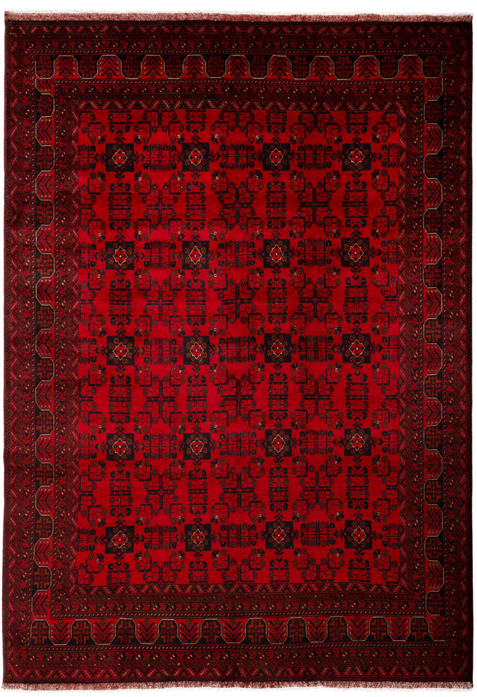 DYNASTY 2 Afghan Khal Mohammadi 346x247cm