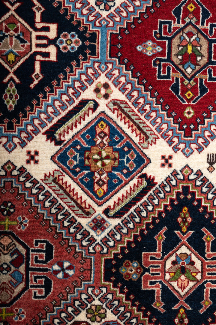 STORY Yalameh 300x200cm