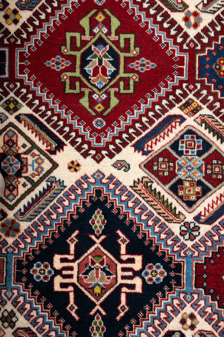 STORY Yalameh 300x200cm