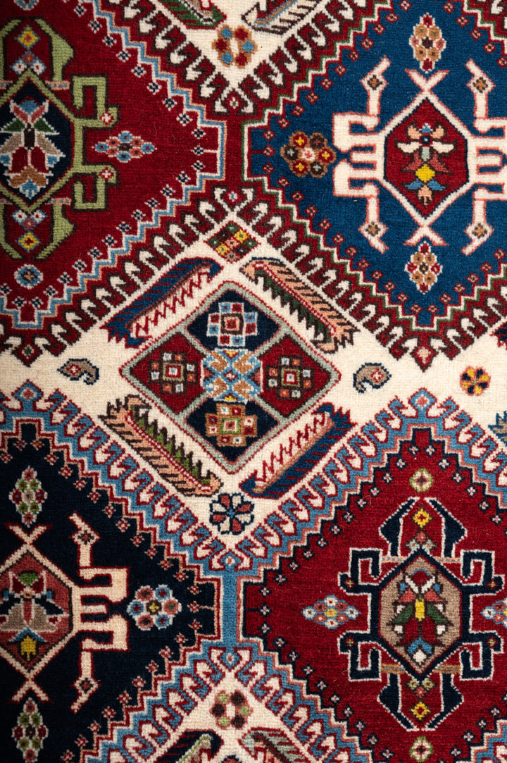 STORY Yalameh 300x200cm