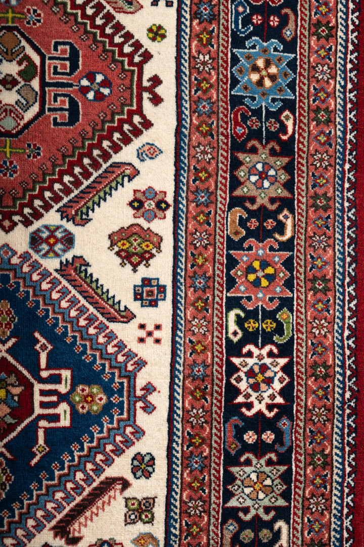 STORY Yalameh 300x200cm