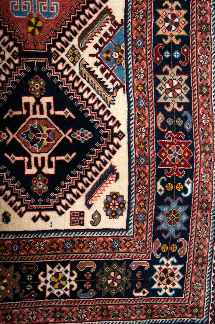 STORY Yalameh 300x200cm