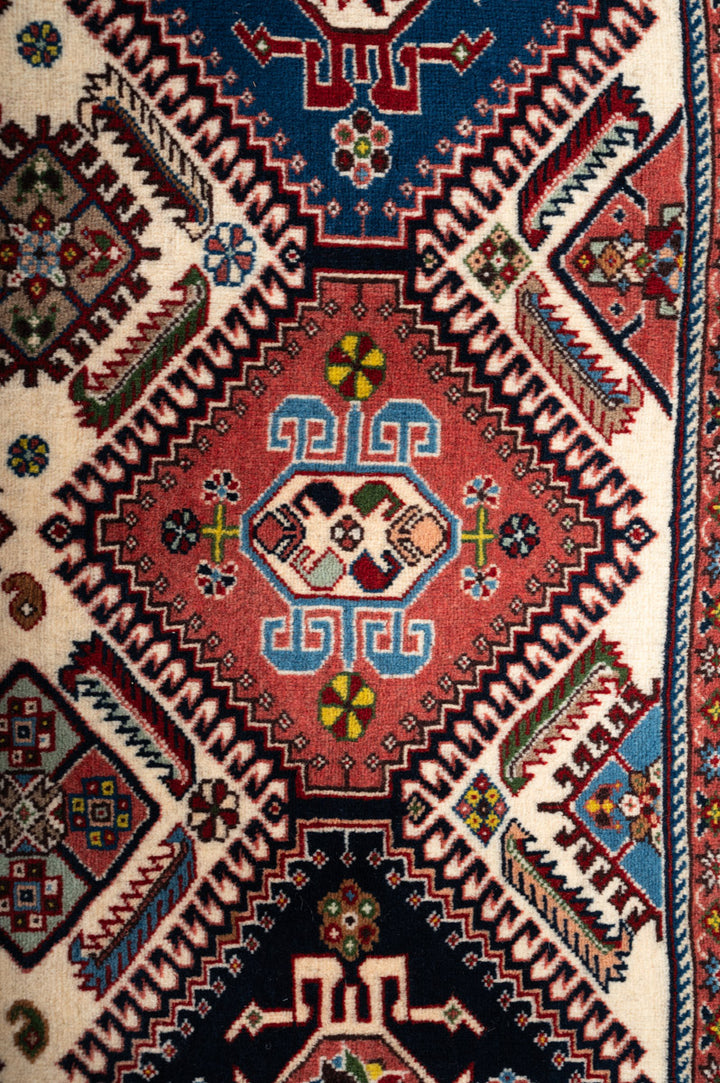STORY Yalameh 300x200cm