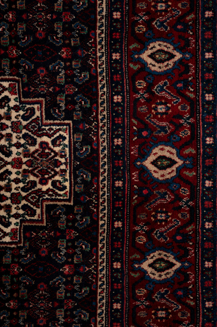 Kirk Vintage Senneh 315x217cm