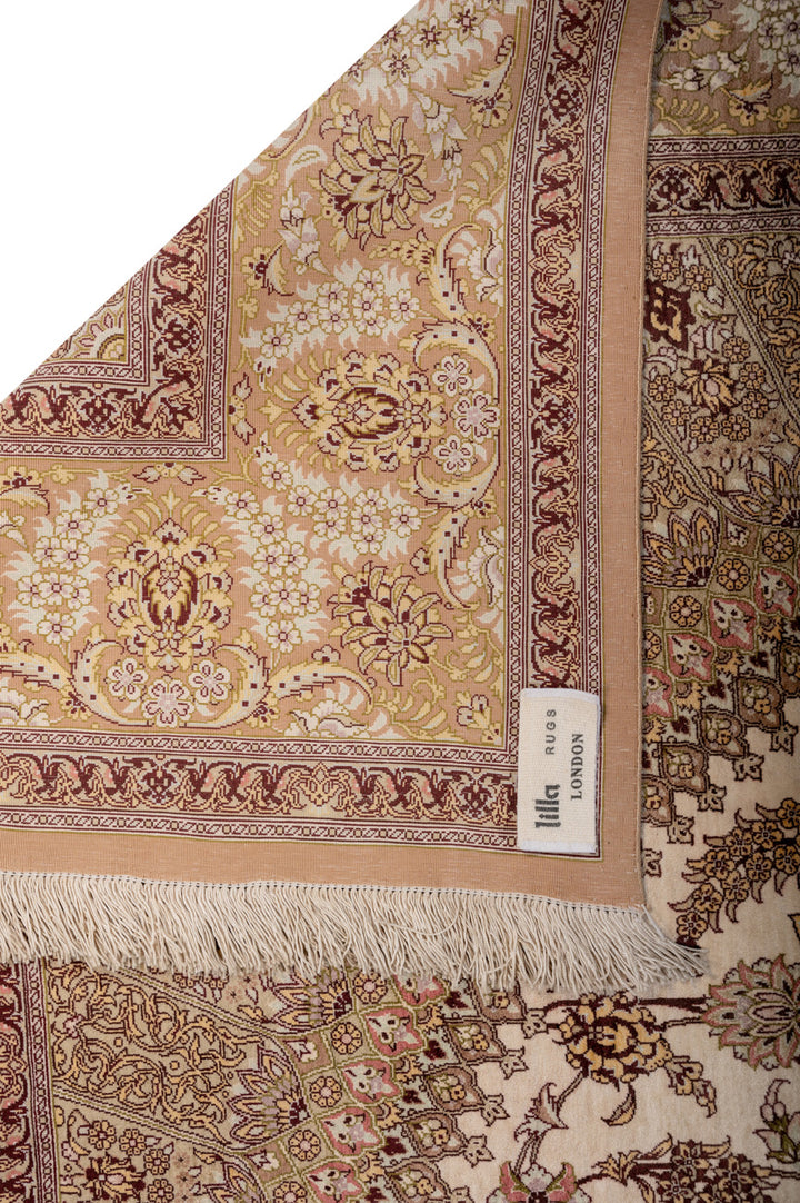 PIPER Qum Silk 296x196cm