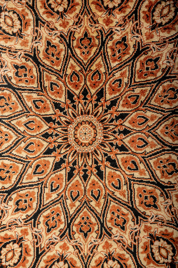 CEDRIC Qum Silk 291x200cm