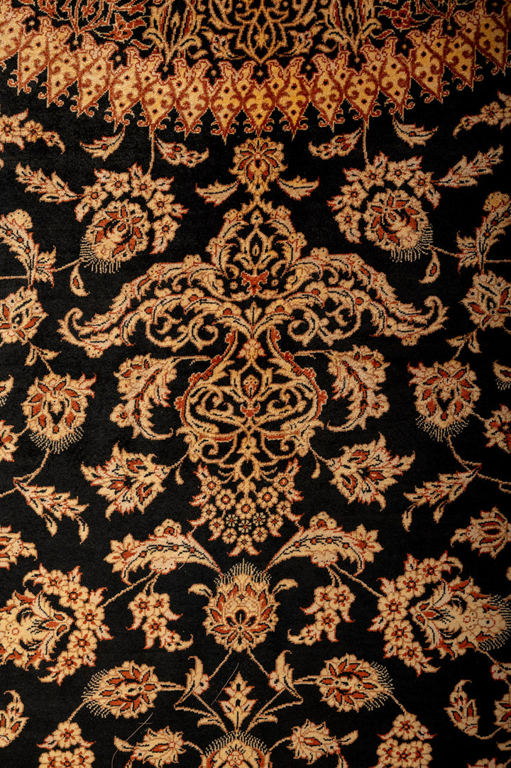 CEDRIC Qum Silk 291x200cm