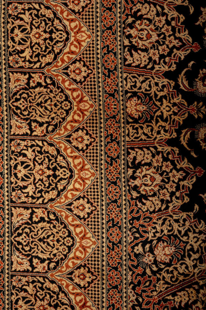 CEDRIC Qum Silk 291x200cm
