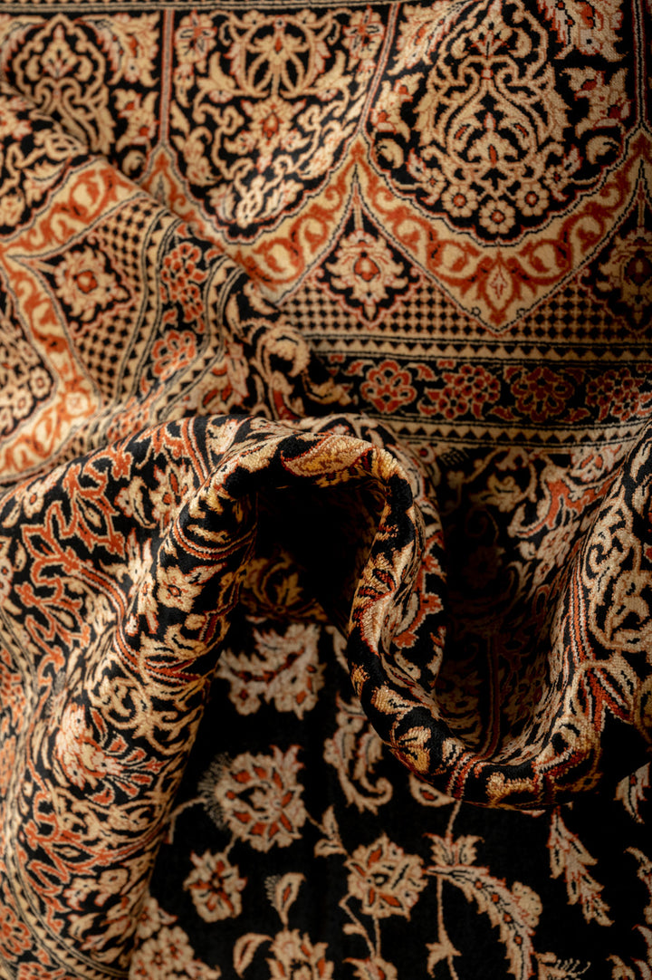 CEDRIC Qum Silk 291x200cm