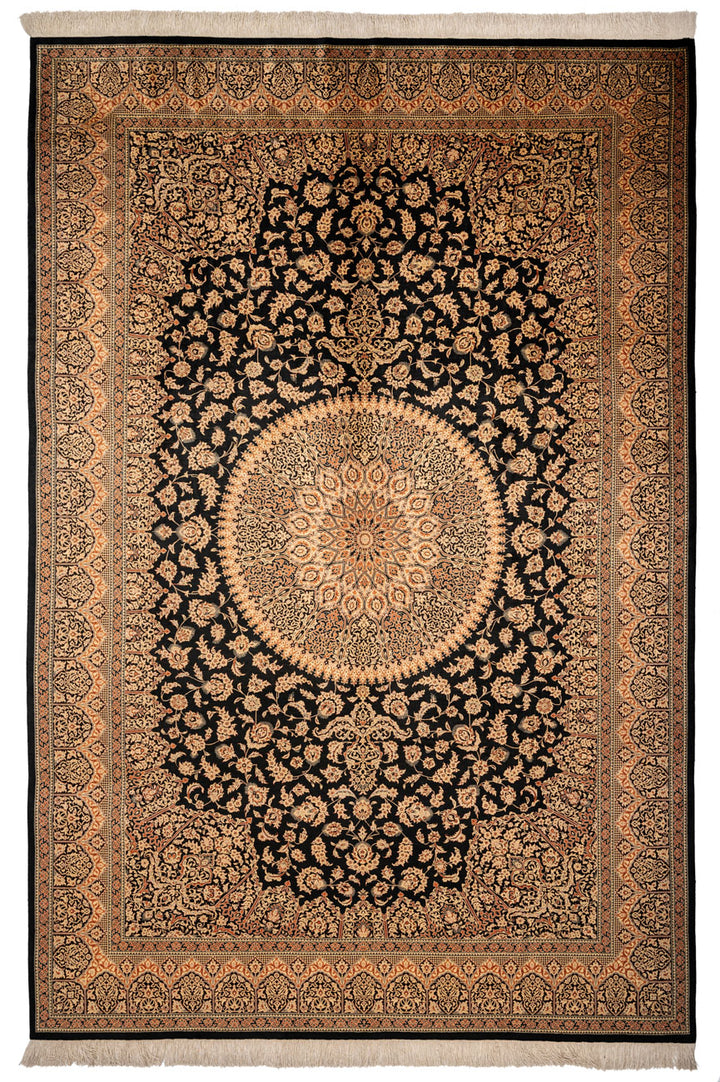 CEDRIC Qum Silk 291x200cm