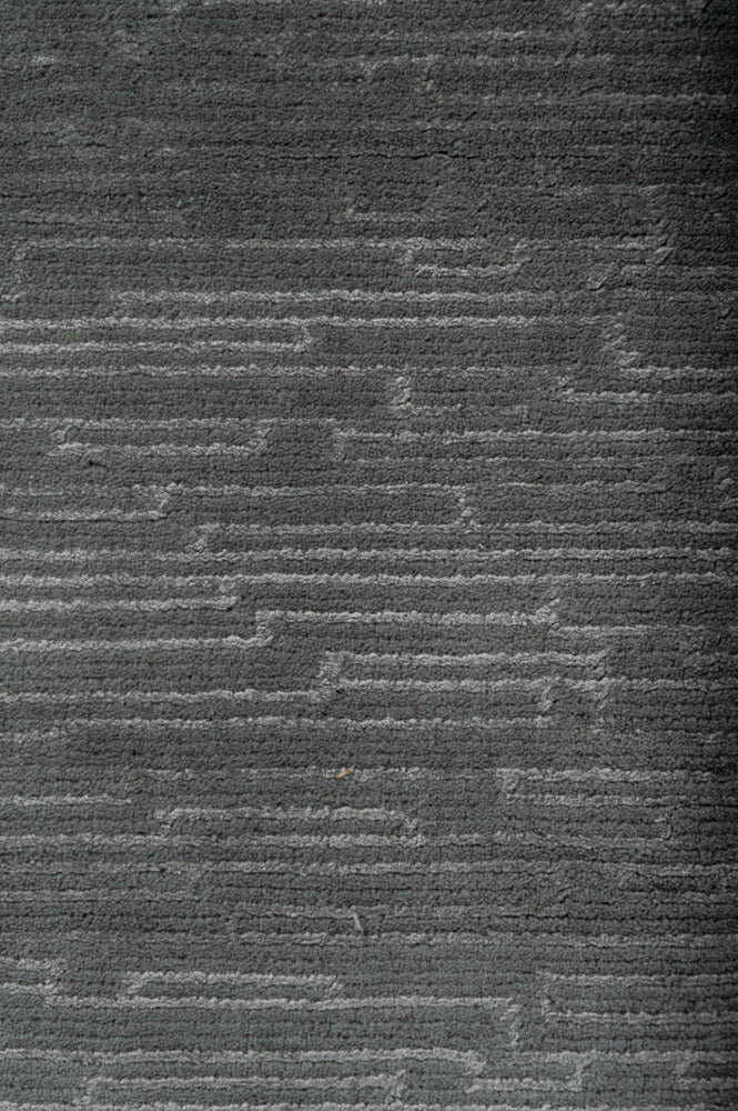 MAZE Textured Rug 310x245cm