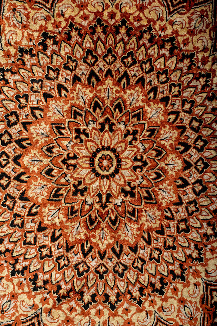 HANL Qum Silk 290x194cm