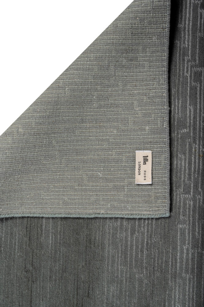 MAZE Textured Rug 310x245cm