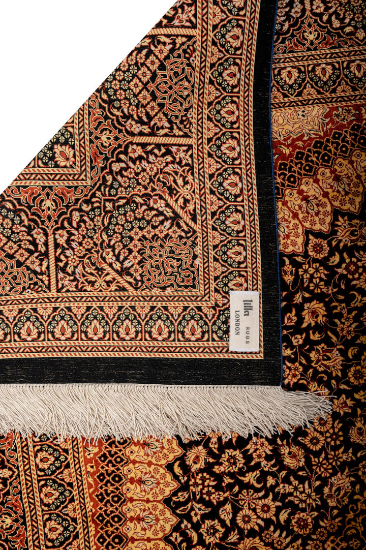 HANL Qum Silk 290x194cm
