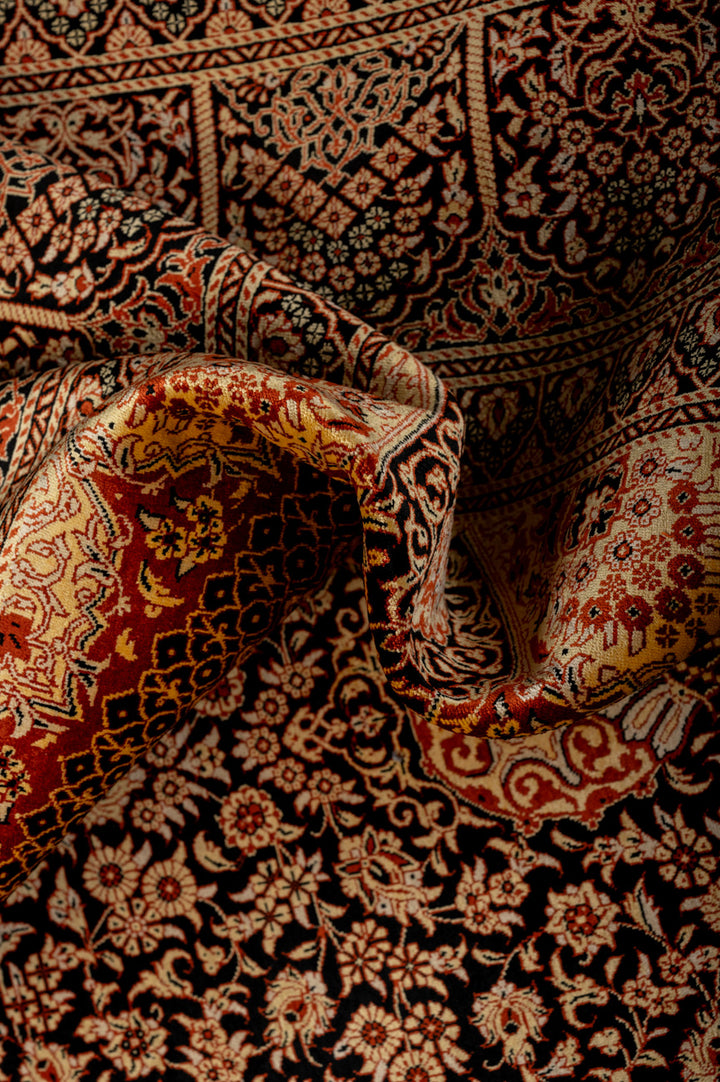 HANL Qum Silk 290x194cm