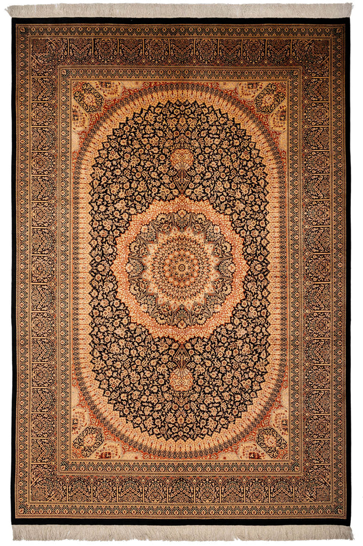 HANL Qum Silk 290x194cm