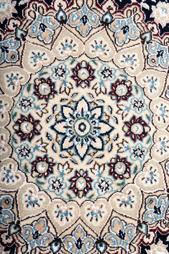 JAX 1 Nain 9La 247x187cm