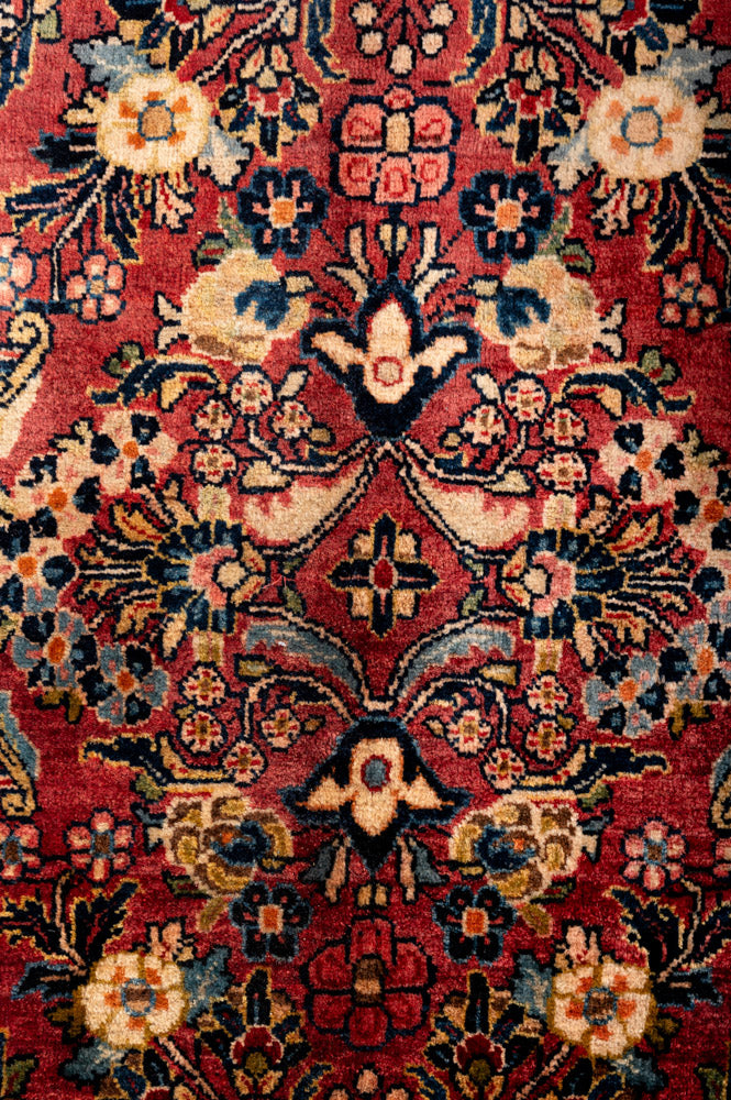 ROXIE Vintage Sarouk 458x307cm
