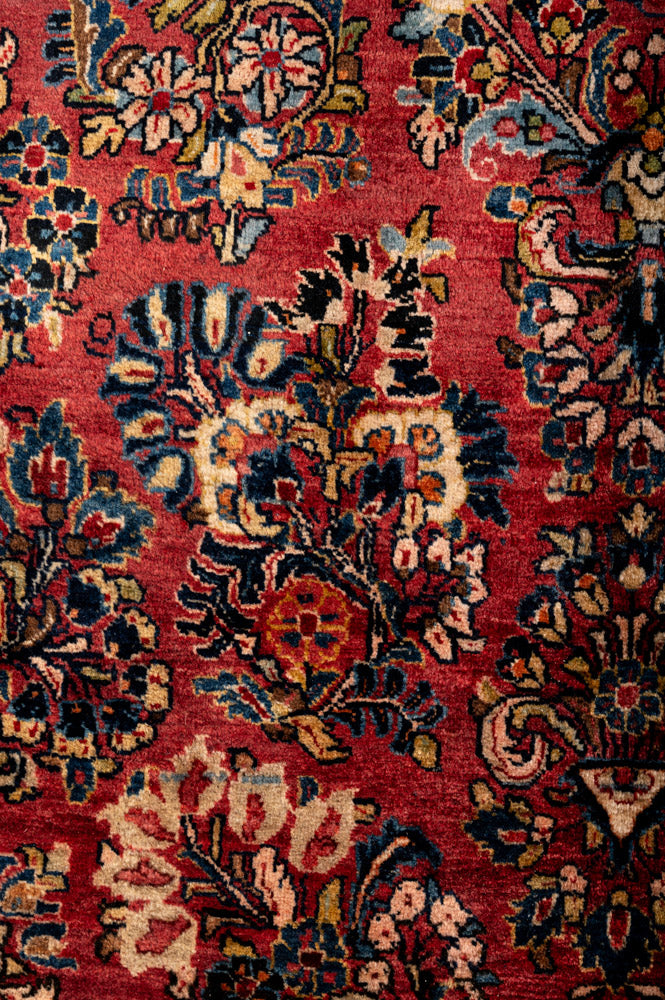ROXIE Vintage Sarouk 458x307cm