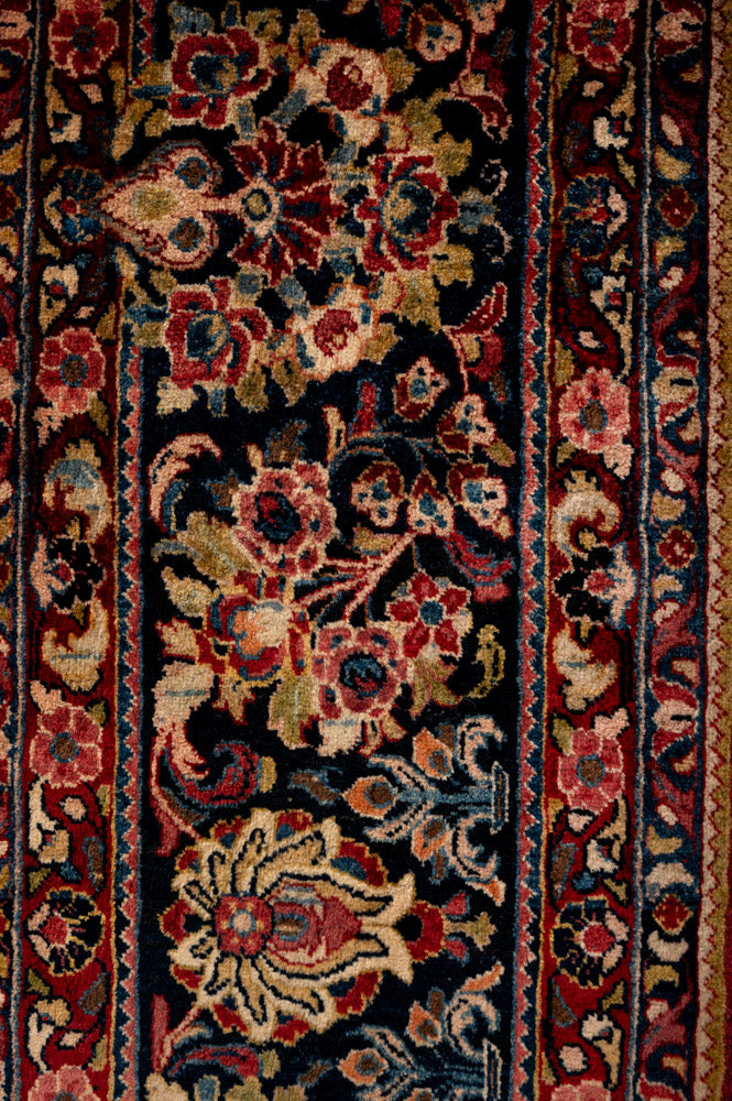 ROXIE Vintage Sarouk 458x307cm