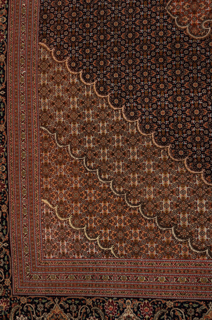 TASHA Tabriz 340x245cm