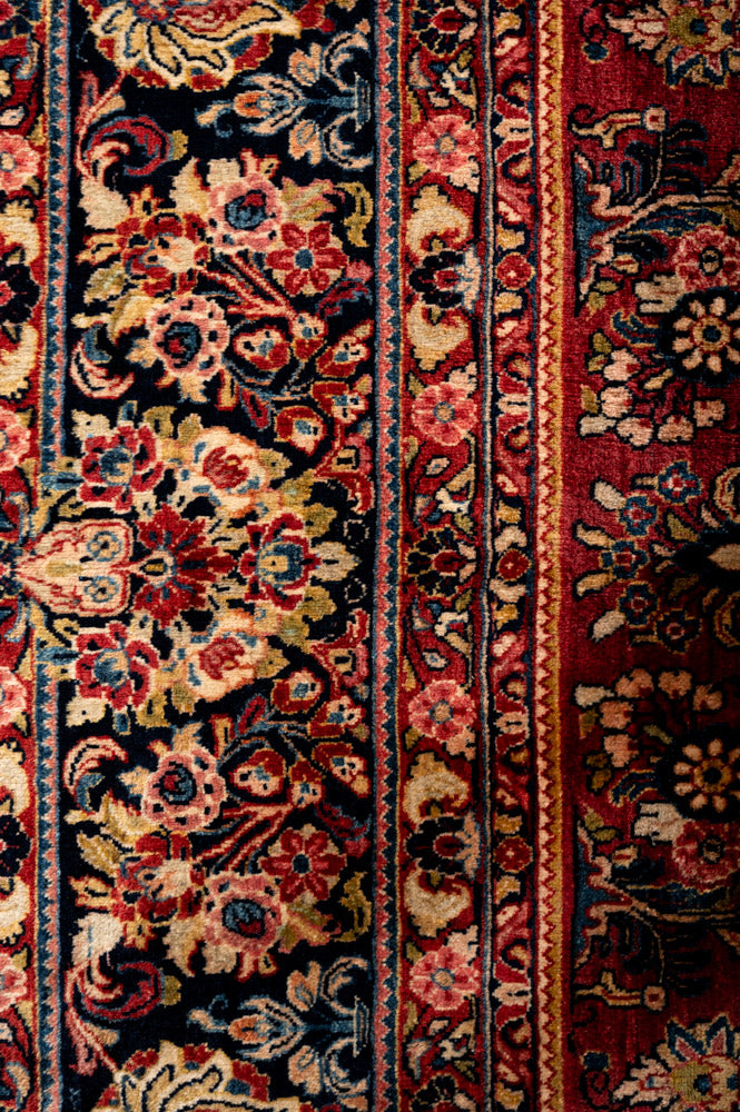 ROXIE Vintage Sarouk 458x307cm