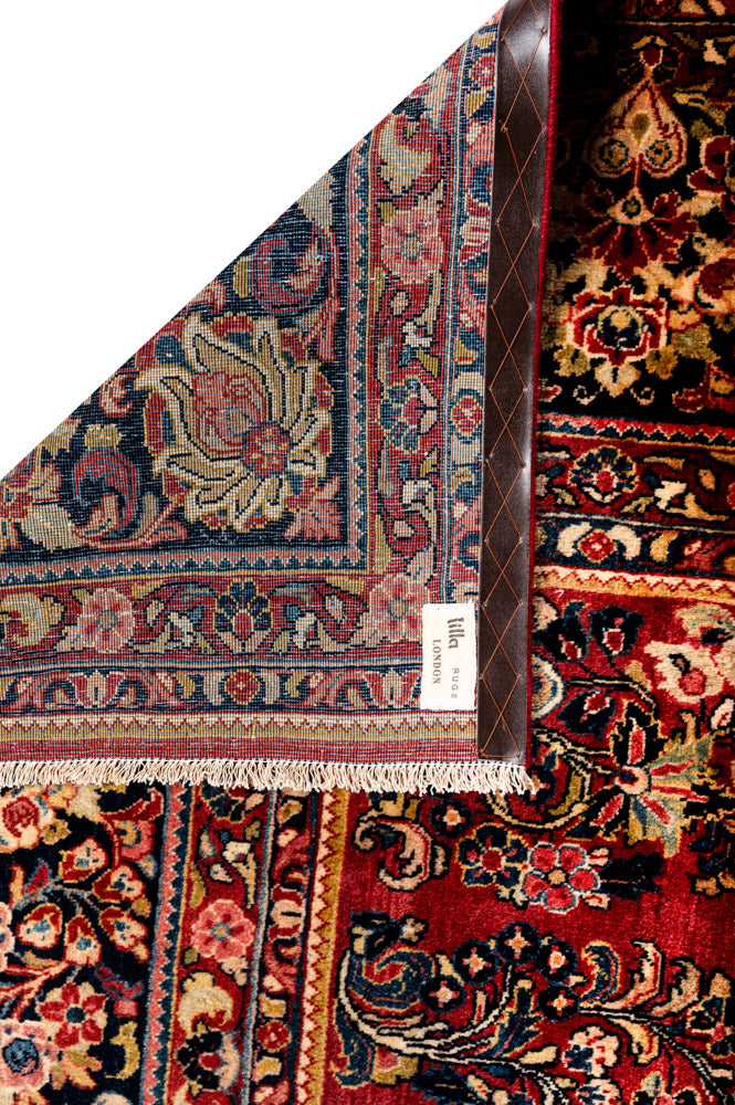 ROXIE Vintage Sarouk 458x307cm