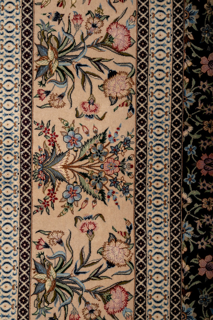 FAI Signed Isfahan 311x205cm